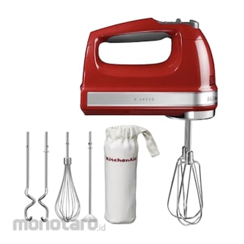 Harga kitchen deals aid mixer